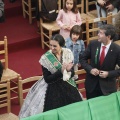 Pregó infantil 2012