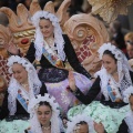 Pregó infantil 2012