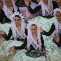 Pregó infantil 2012