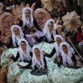 Pregó infantil 2012
