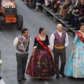 Pregó infantil 2012