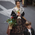 Pregó infantil 2012