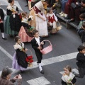 Pregó infantil 2012