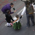 Pregó infantil 2012