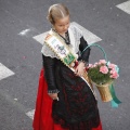 Pregó infantil 2012