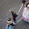 Pregó infantil 2012