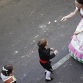 Pregó infantil 2012