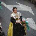 Pregó infantil 2012
