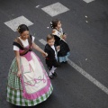 Pregó infantil 2012