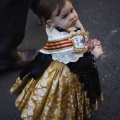 Pregó infantil 2012