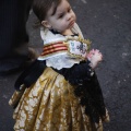 Pregó infantil 2012