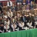 Pregó infantil 2012