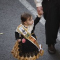 Pregó infantil 2012