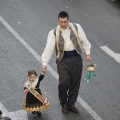 Pregó infantil 2012