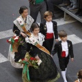 Pregó infantil 2012