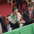 Pregó infantil 2012