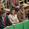 Pregó infantil 2012