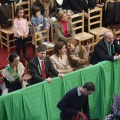 Pregó infantil 2012