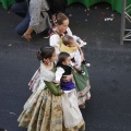 Pregó infantil 2012