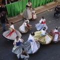 Pregó infantil 2012