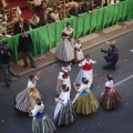 Pregó infantil 2012