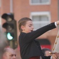 Pregó infantil 2012