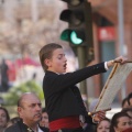 Pregó infantil 2012