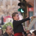 Pregó infantil 2012