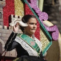 Pregó infantil 2012