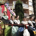 Pregó infantil 2012