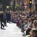 Pregó infantil 2012