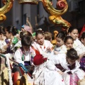Pregó infantil 2012