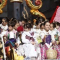 Pregó infantil 2012