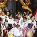 Pregó infantil 2012