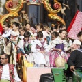 Pregó infantil 2012