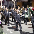 Pregó infantil 2012