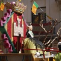 Pregó infantil 2012