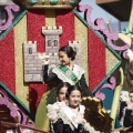 Pregó infantil 2012