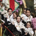 Pregó infantil 2012