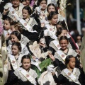 Pregó infantil 2012
