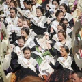 Pregó infantil 2012
