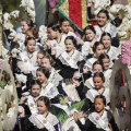 Pregó infantil 2012