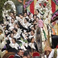 Pregó infantil 2012