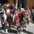 Pregó infantil 2012
