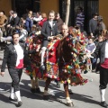 Pregó infantil 2012