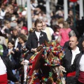 Pregó infantil 2012