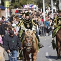 Pregó infantil 2012