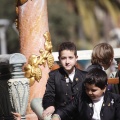 Pregó infantil 2012