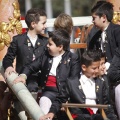 Pregó infantil 2012