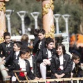 Pregó infantil 2012
